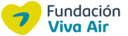 Logo Fundación Viva Air